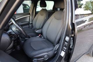 MINI Countryman usata, con Antifurto
