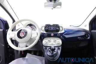 FIAT 500 usata, con Climatizzatore