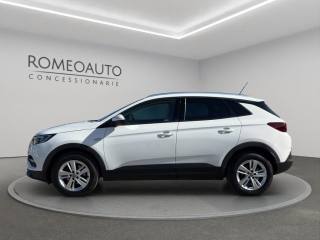 OPEL Grandland X usata, con Airbag laterali
