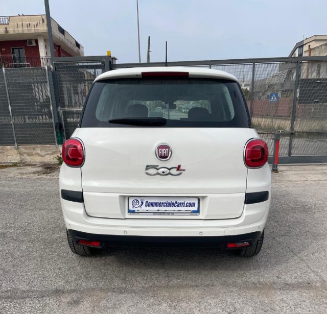 FIAT 500L usata, con Airbag Passeggero