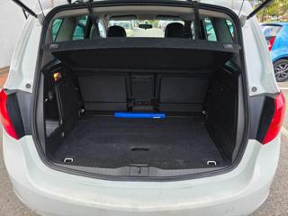 OPEL Meriva usata, con Fendinebbia