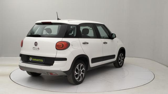 FIAT 500L usata, con Alzacristalli elettrici