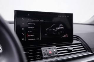 AUDI Q5 usata, con Fendinebbia