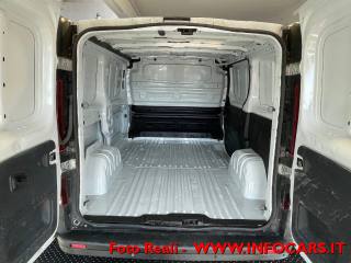 FIAT Talento usata, con Bracciolo