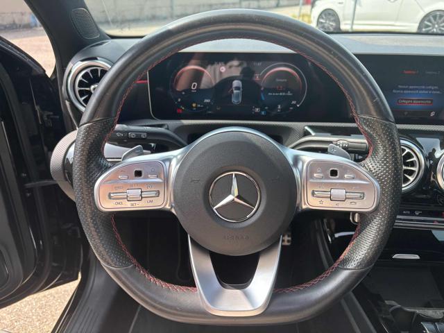 MERCEDES-BENZ A 200 usata, con Controllo automatico clima