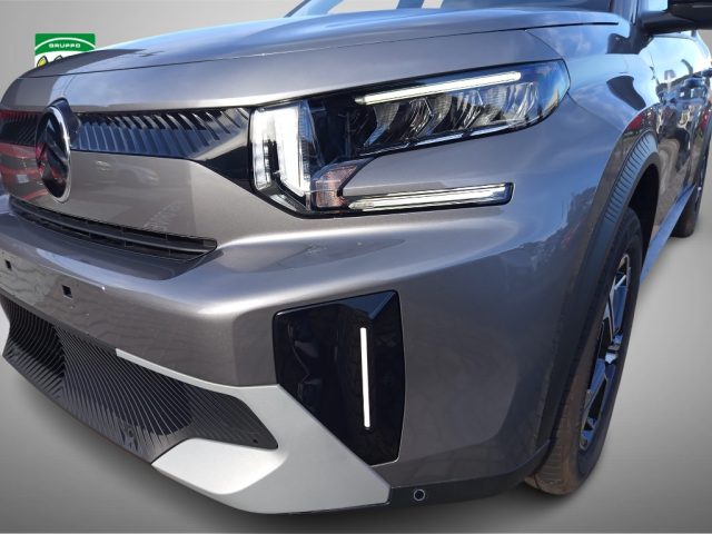 CITROEN C3 Aircross usata, con Autoradio digitale