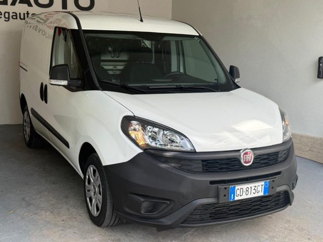 FIAT Doblo usata, con Chiusura centralizzata