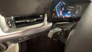 BMW X1 usata, con Boardcomputer