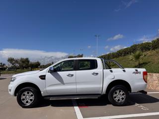FORD Ranger usata, con Airbag laterali