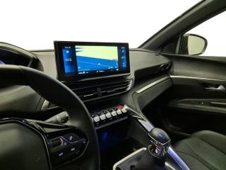 PEUGEOT 3008 usata, con Chiusura centralizzata telecomandata