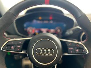 AUDI TT usata 9