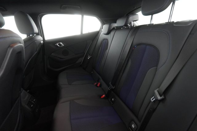 BMW 118 usata 9