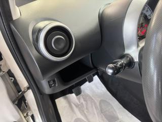 TOYOTA Aygo usata, con ESP