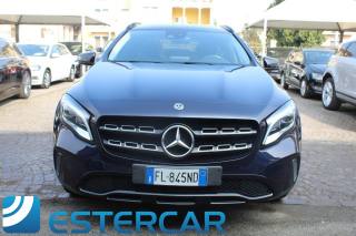 MERCEDES-BENZ GLA 180 usata, con Autoradio