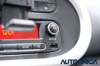 RENAULT Twingo usata 27