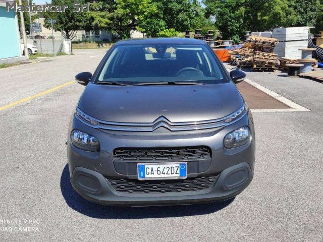 CITROEN C3 usata, con Alzacristalli elettrici
