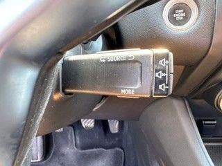 RENAULT Captur usata, con Touch screen