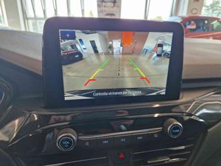 FORD Kuga usata, con Controllo automatico clima