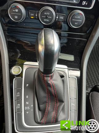 VOLKSWAGEN Golf GTI usata, con Airbag testa