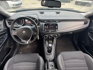 ALFA ROMEO Giulietta usata, con Chiusura centralizzata