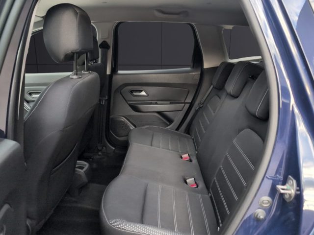 DACIA Duster usata, con Cruise Control