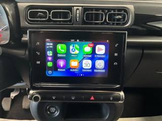CITROEN C3 usata, con Controllo trazione