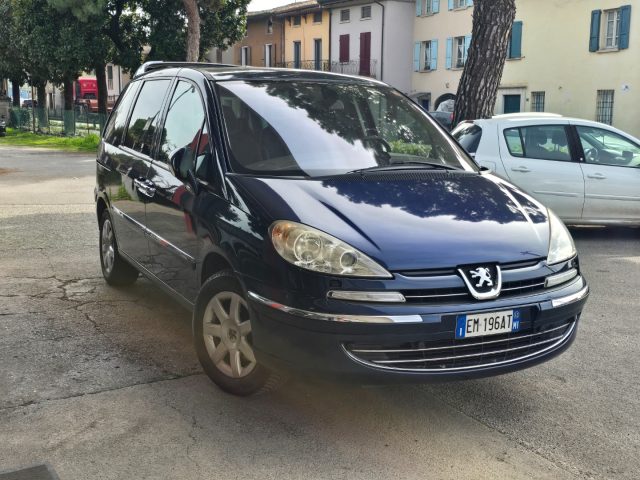 PEUGEOT 807 usata 87