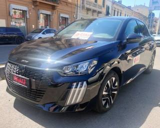 PEUGEOT 208 usata, con Airbag laterali