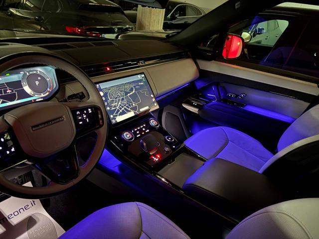 LAND ROVER Range Rover Sport usata, con Sensore di luce