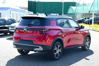 CITROEN C3 Aircross usata, con Alzacristalli elettrici