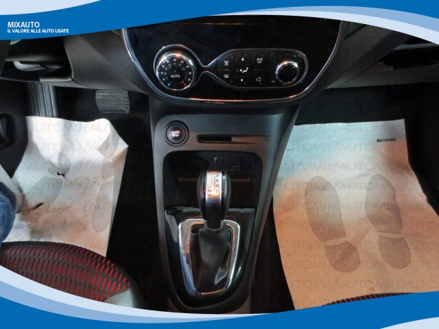 RENAULT Captur usata, con Boardcomputer