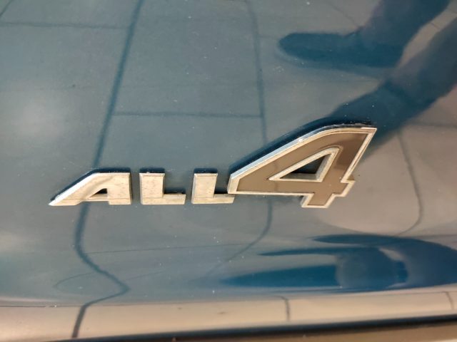 MINI Countryman usata, con Chiusura centralizzata