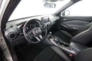 NISSAN Juke usata 1