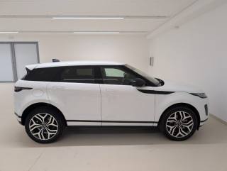 LAND ROVER Range Rover Evoque usata, con Autoradio