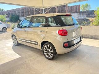 FIAT 500L usata, con Autoradio