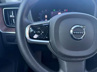 VOLVO XC60 usata, con Sistema di riconoscimento della stanchezza