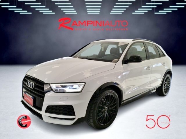 AUDI Q3 usata 0