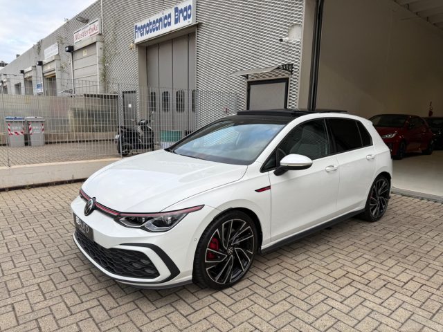 VOLKSWAGEN Golf GTI usata, con Airbag laterali