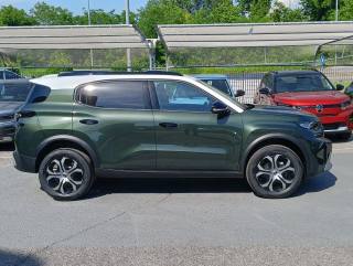 CITROEN C3 Aircross usata, con Airbag Passeggero