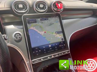 MERCEDES-BENZ GLC 220 usata, con Cruise Control