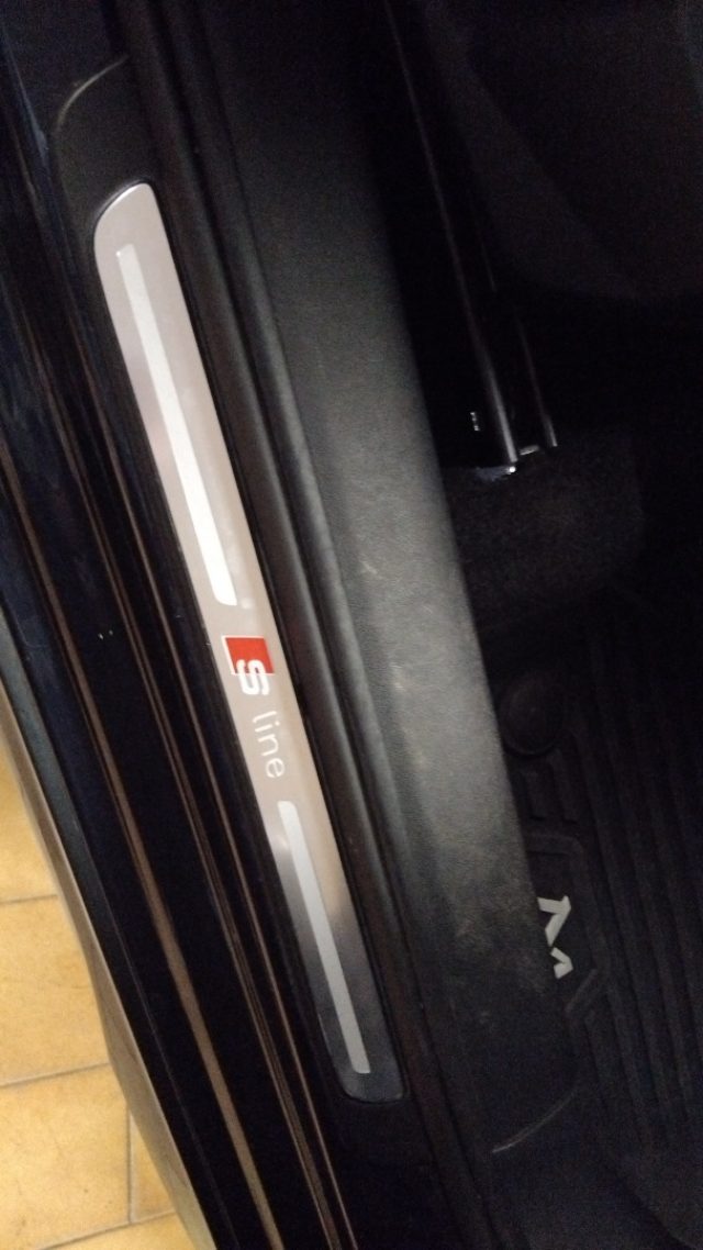 AUDI A1 usata 28