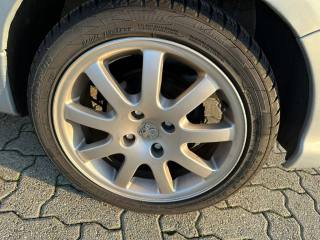 PEUGEOT 206 usata, con Autoradio