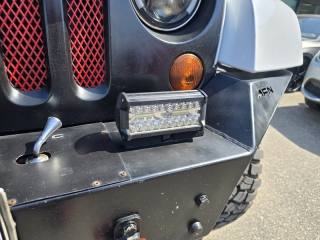 JEEP Wrangler usata, con Cerchi in lega