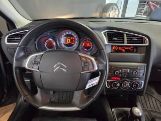CITROEN C4 usata, con Cruise Control