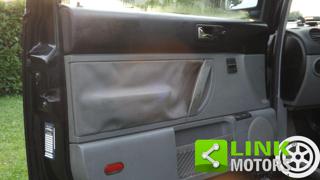 VOLKSWAGEN New Beetle usata 23