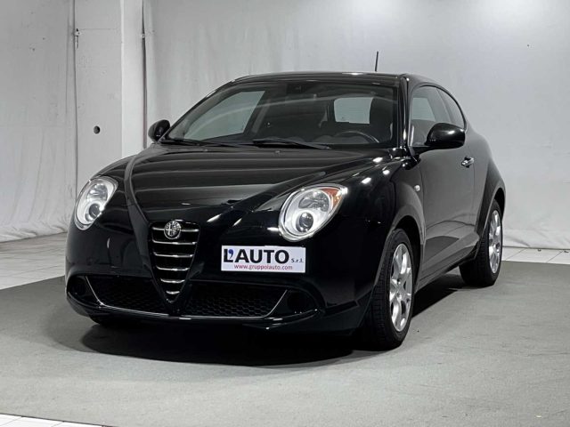 ALFA ROMEO MiTo usata, con ABS