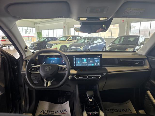 MG HS usata, con Cruise Control