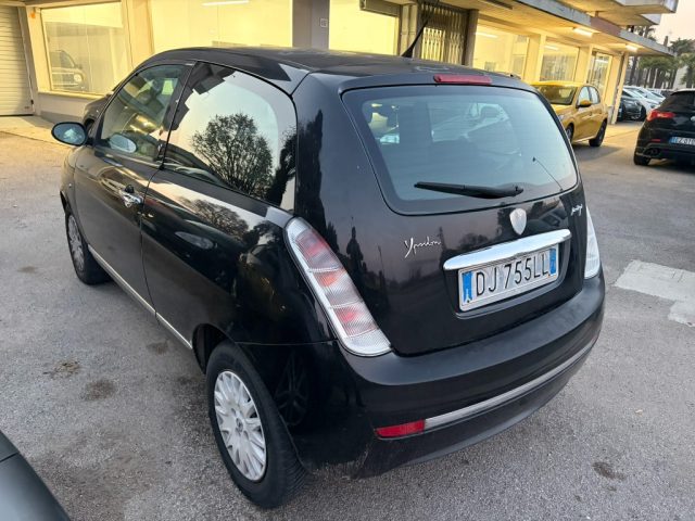 LANCIA Ypsilon usata, con Chiusura centralizzata