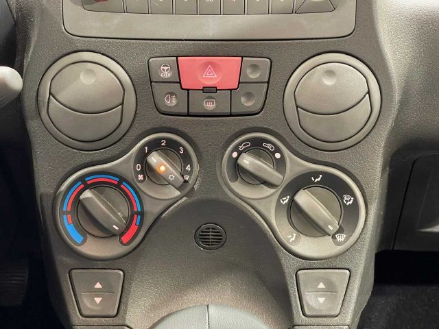 FIAT Panda usata 16