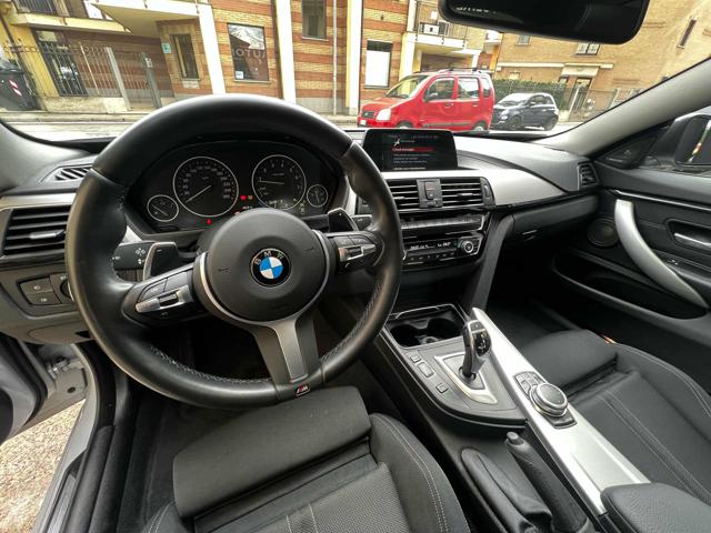BMW 430 usata, con Climatizzatore